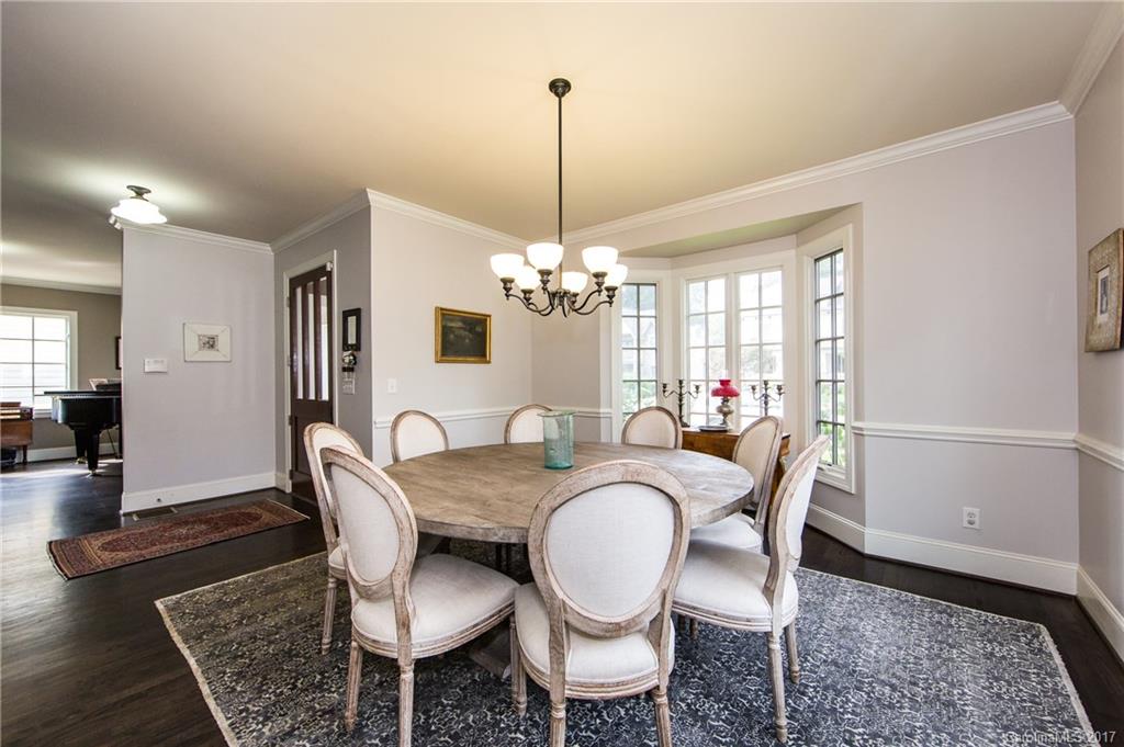 Dilworth - Residential