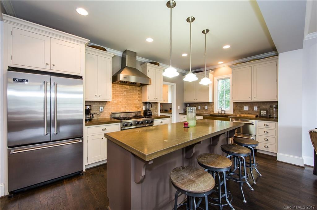 Dilworth - Residential