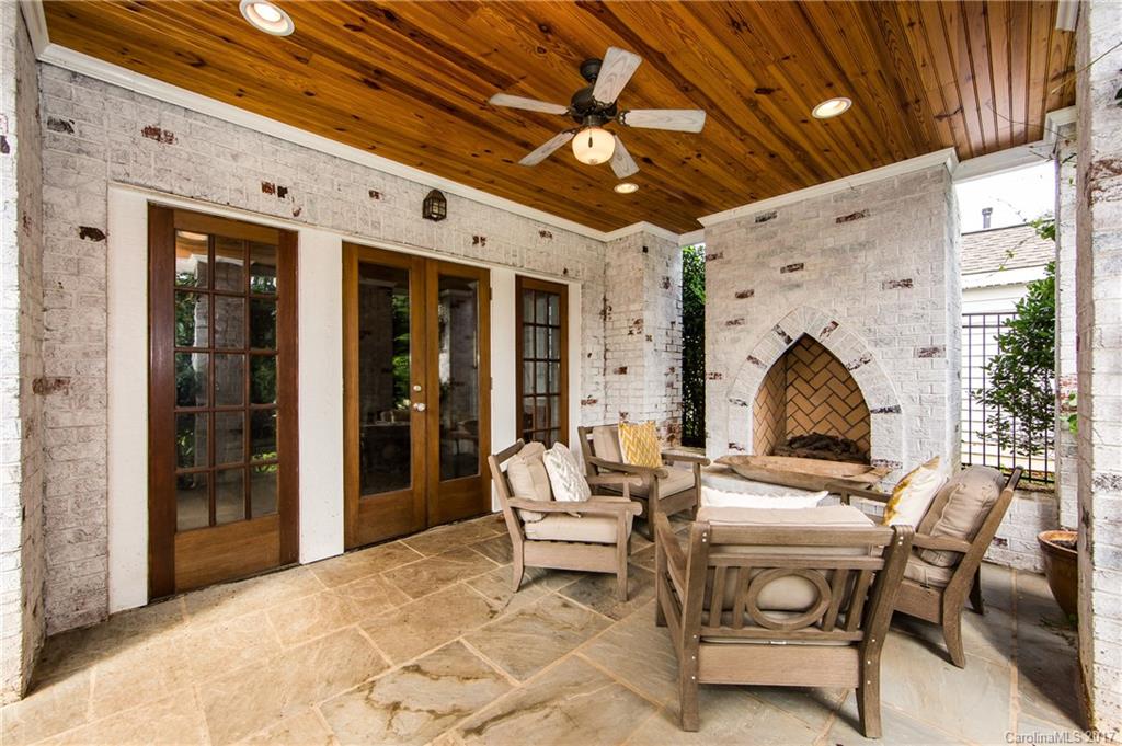 Dilworth - Residential