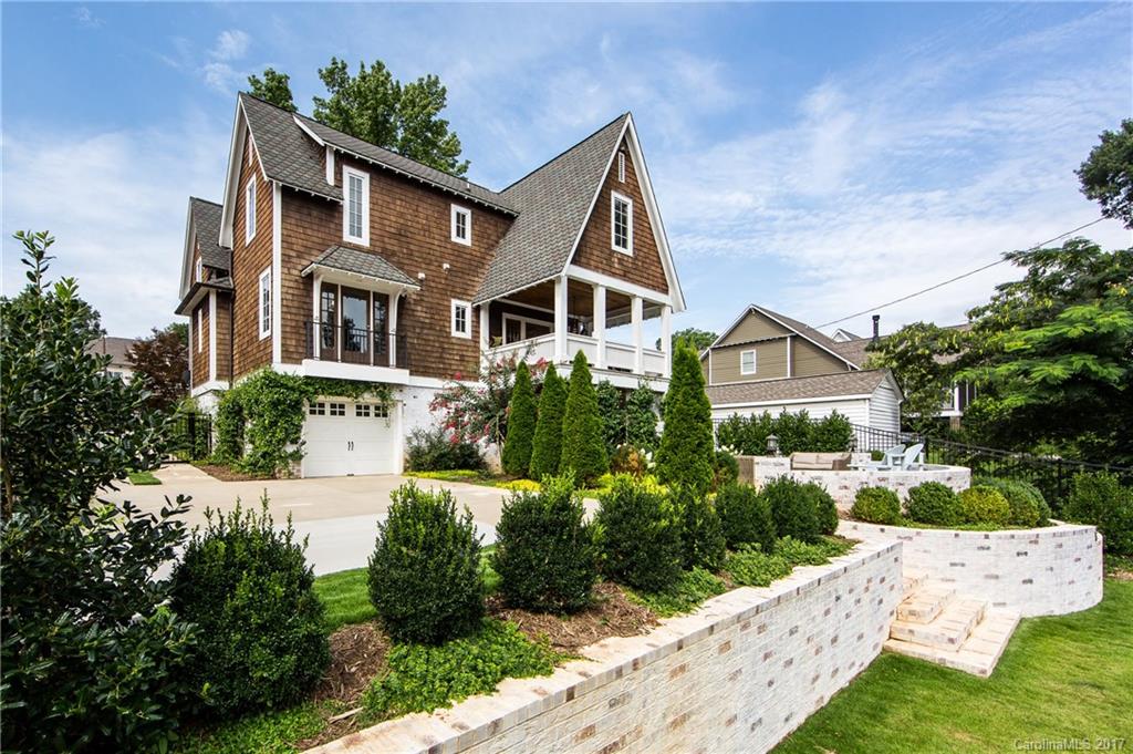 Dilworth - Residential