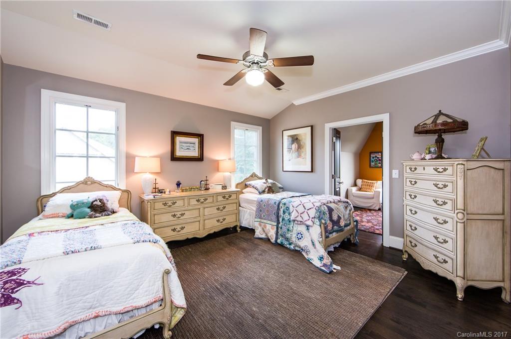 Dilworth - Residential