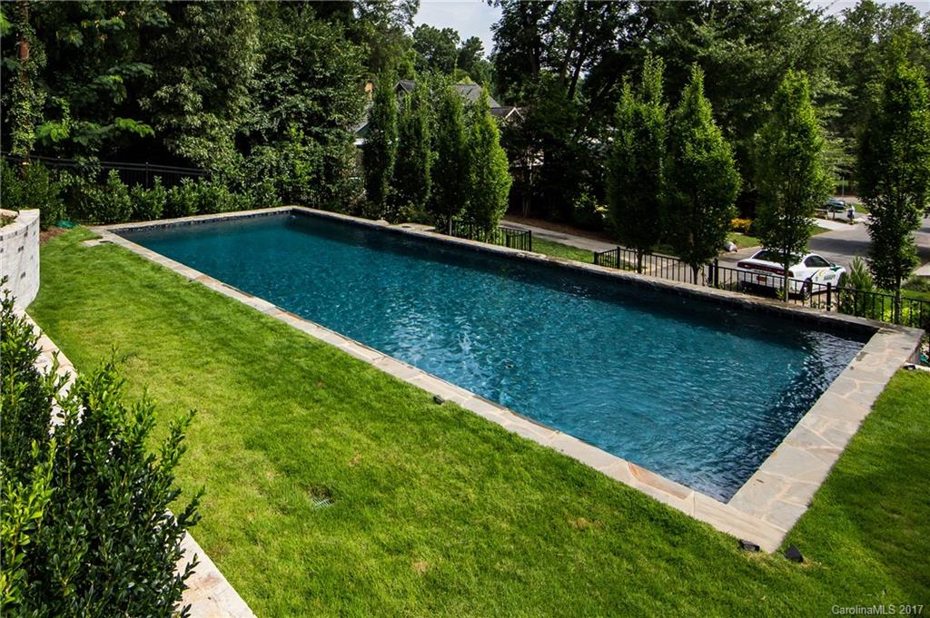 Dilworth - Residential