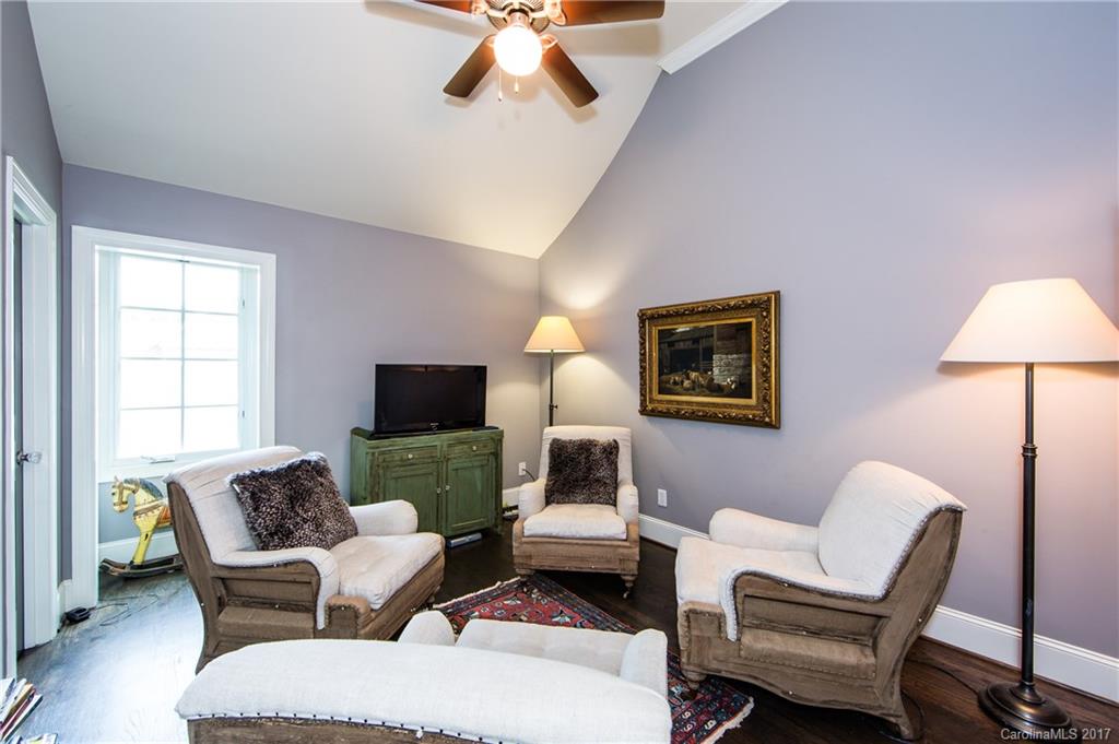 Dilworth - Residential