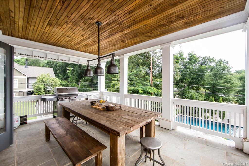 Dilworth - Residential