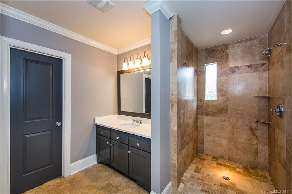 Dilworth - Residential