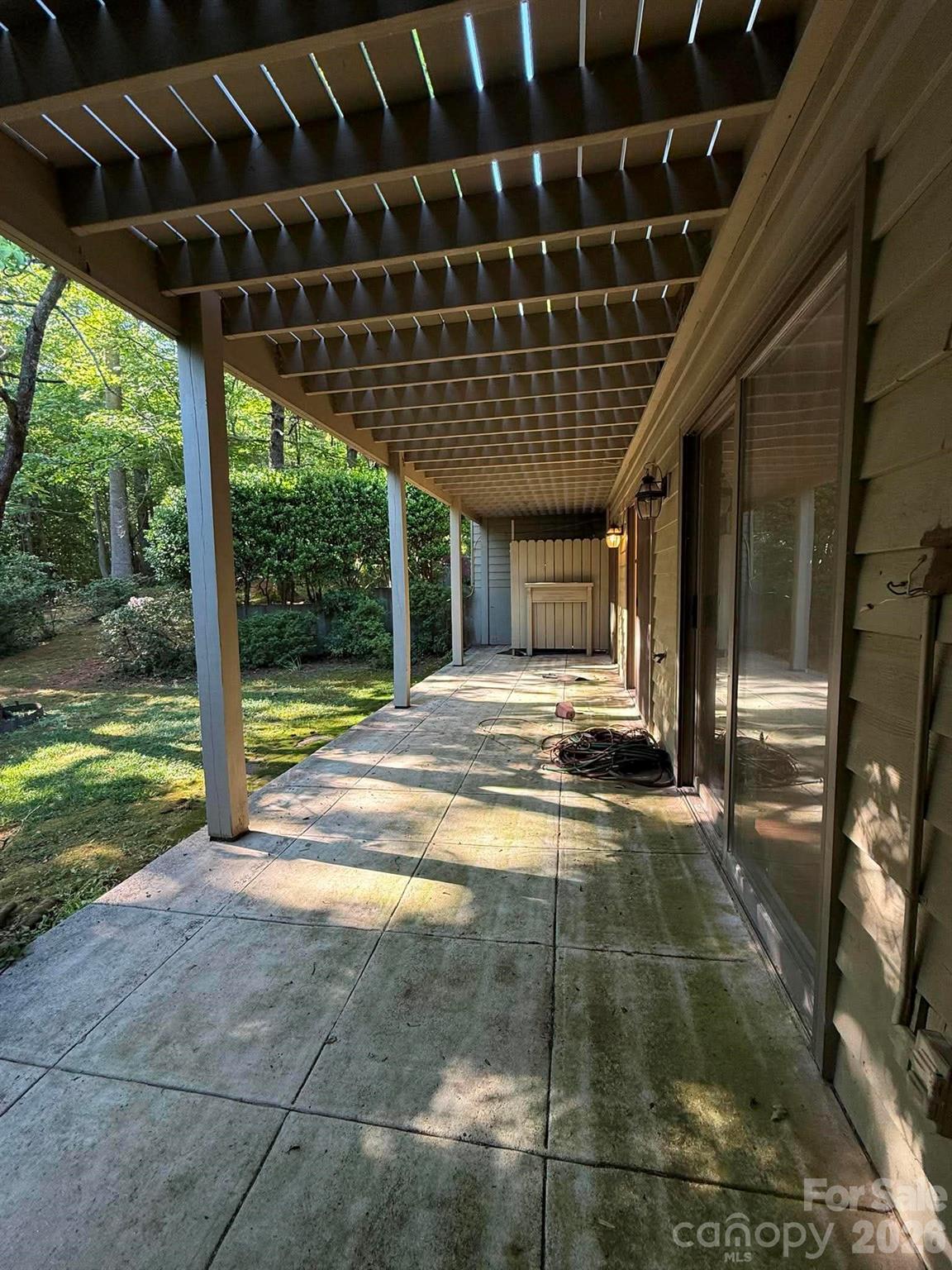 Hunting Country Trails - Residential