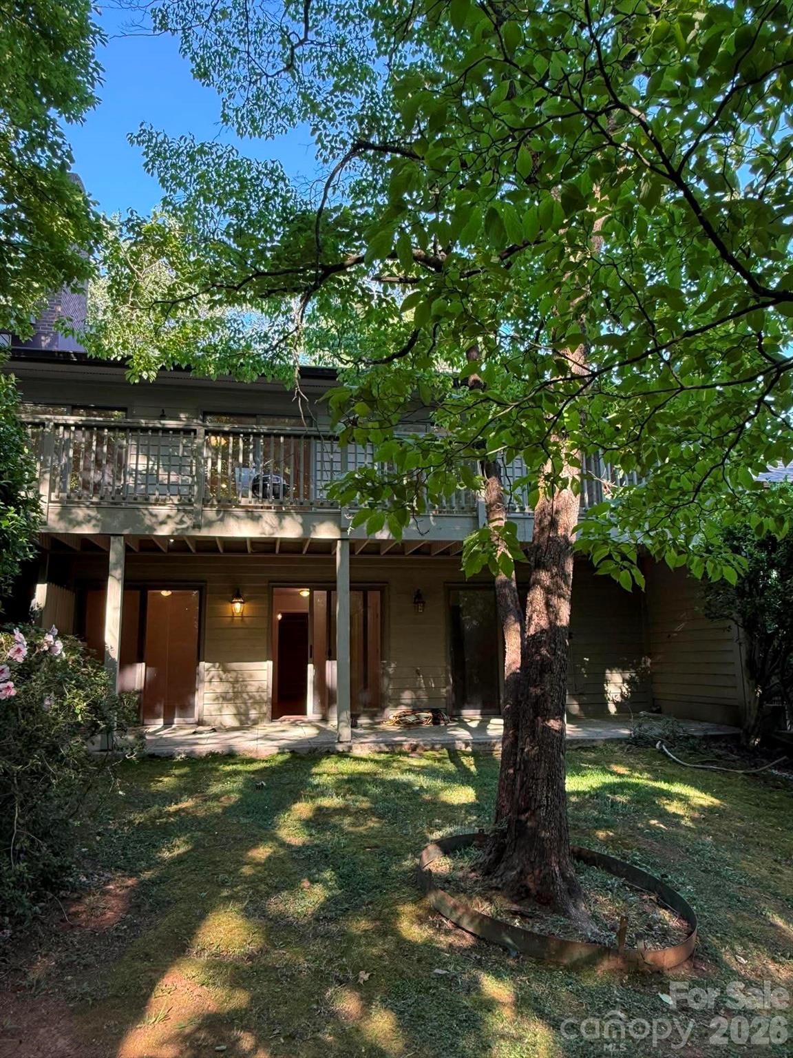 Hunting Country Trails - Residential