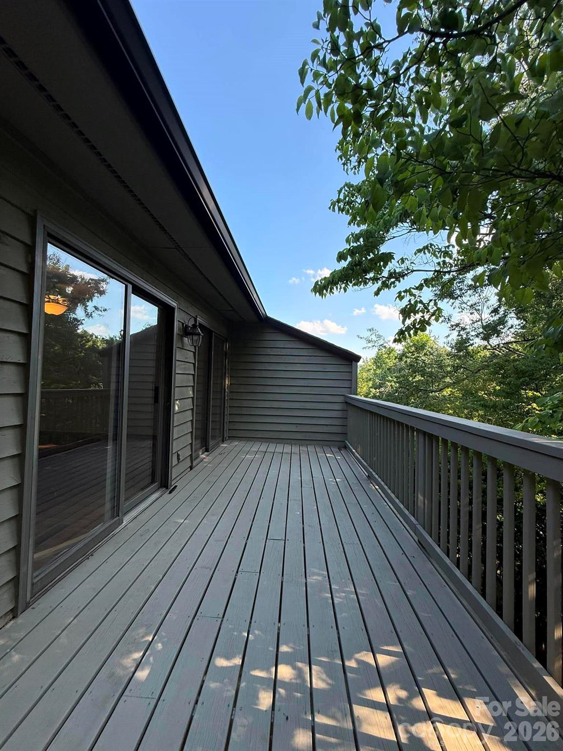 Hunting Country Trails - Residential