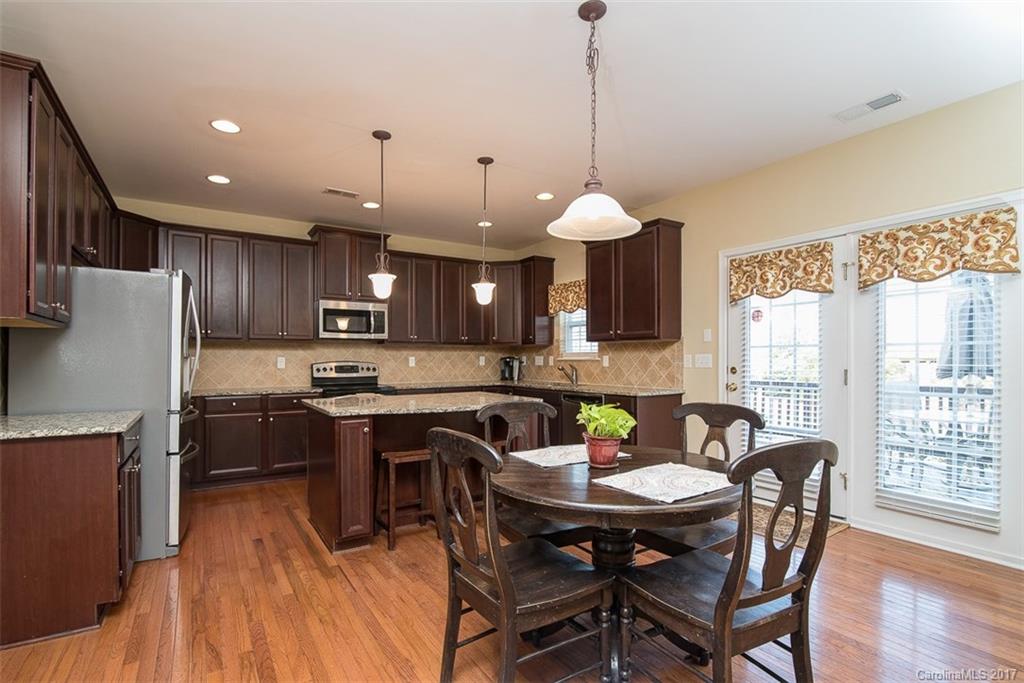 Greylock - Residential