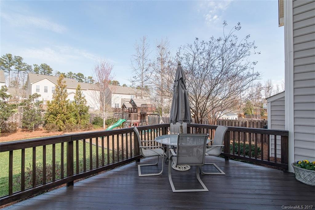 Greylock - Residential