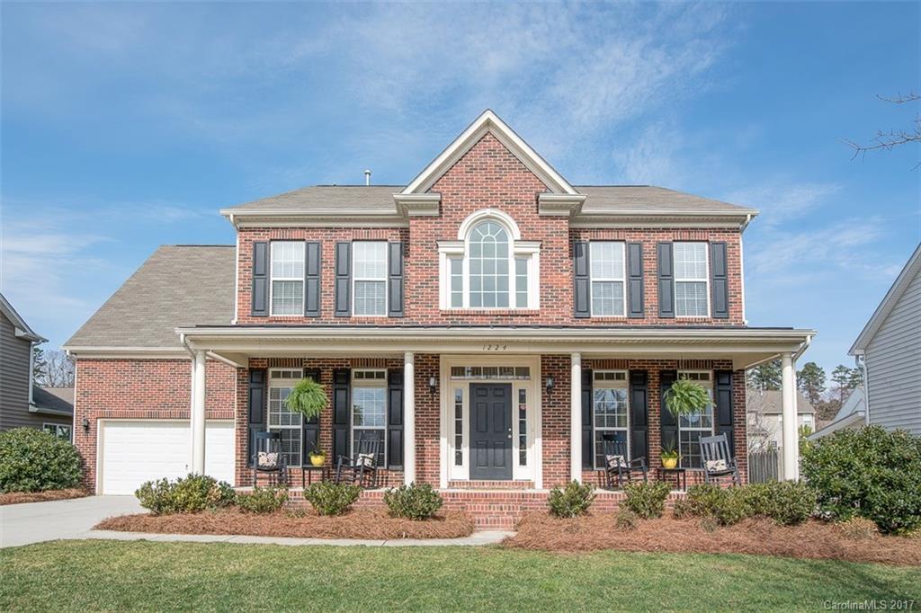 Greylock - Residential