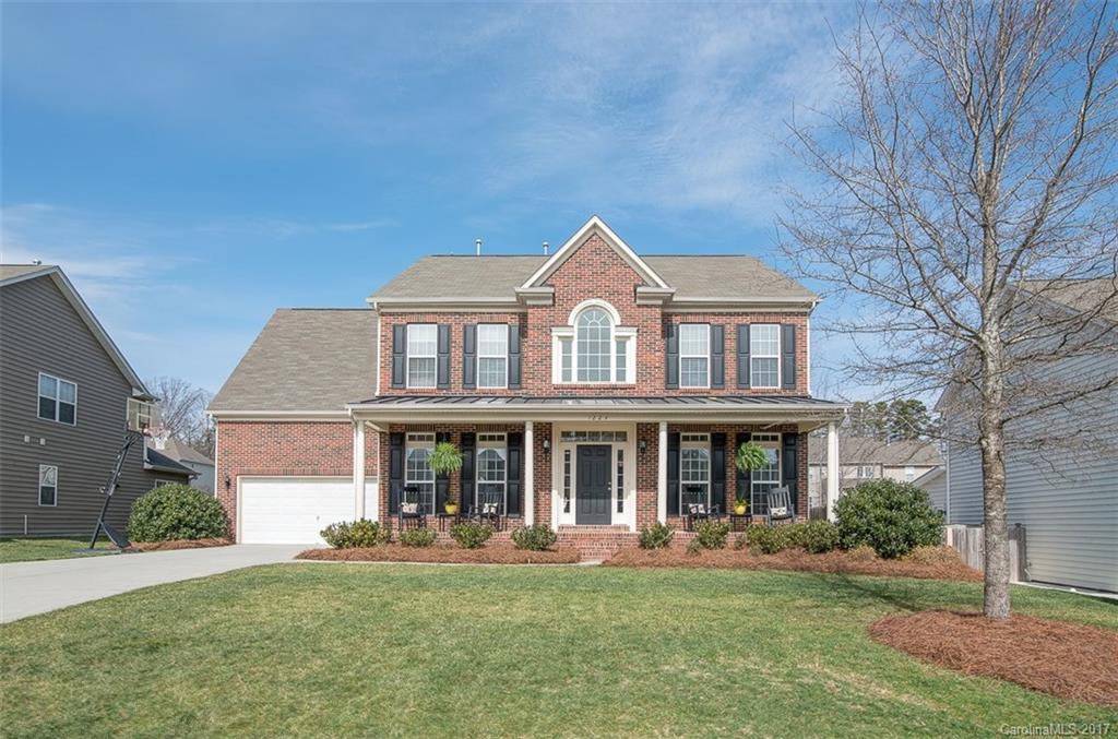 Greylock - Residential