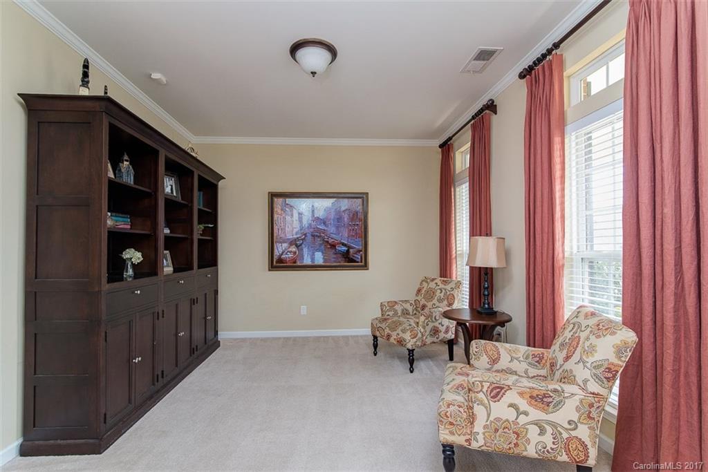 Greylock - Residential
