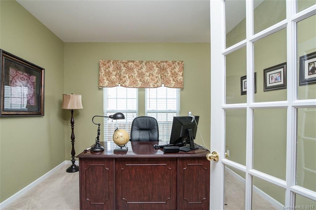 Greylock - Residential