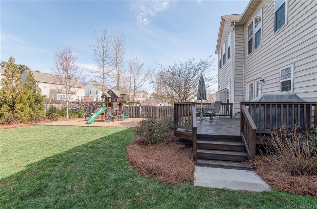 Greylock - Residential