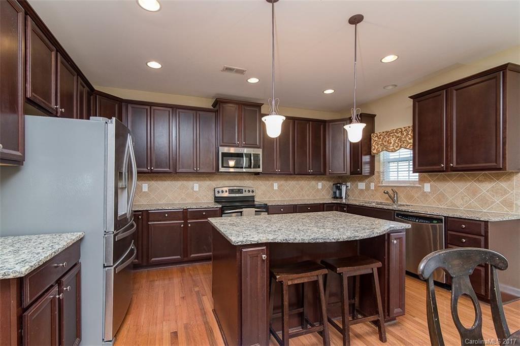 Greylock - Residential