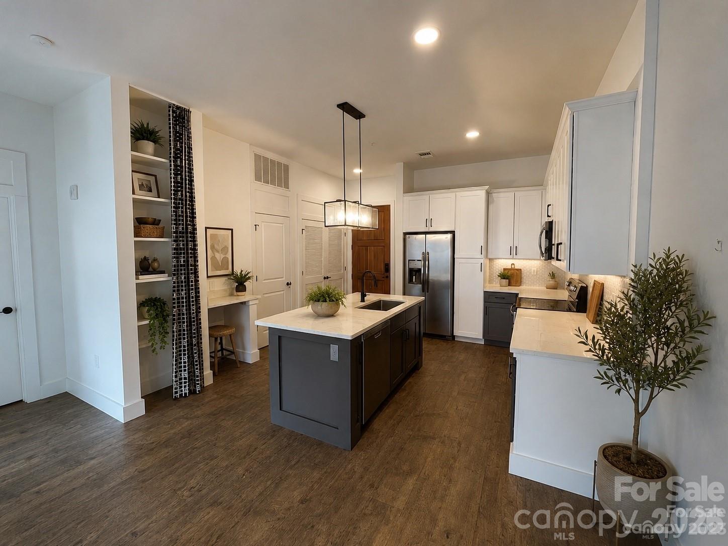 55 S Market Street 408