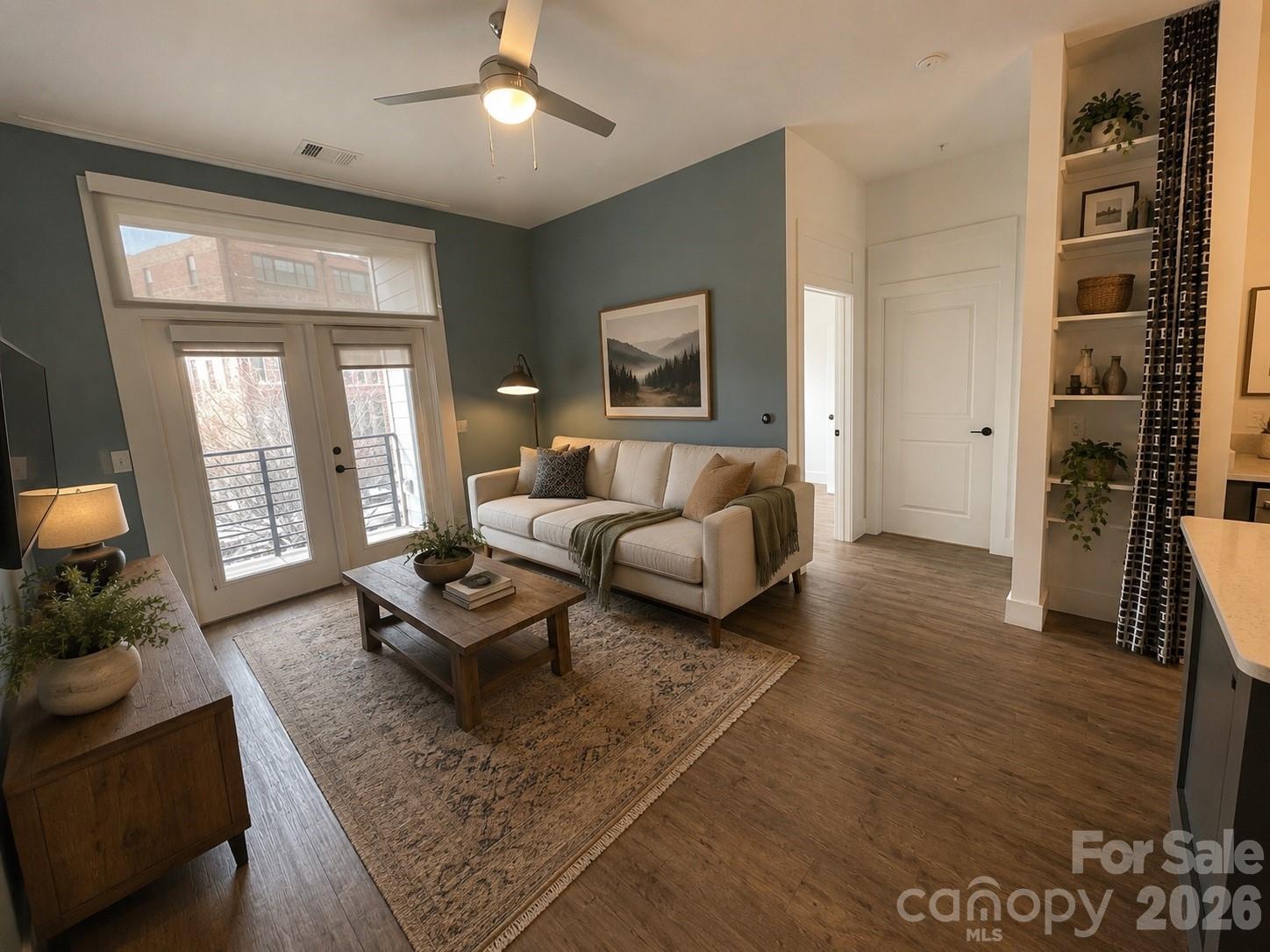 55 S Market Street 408