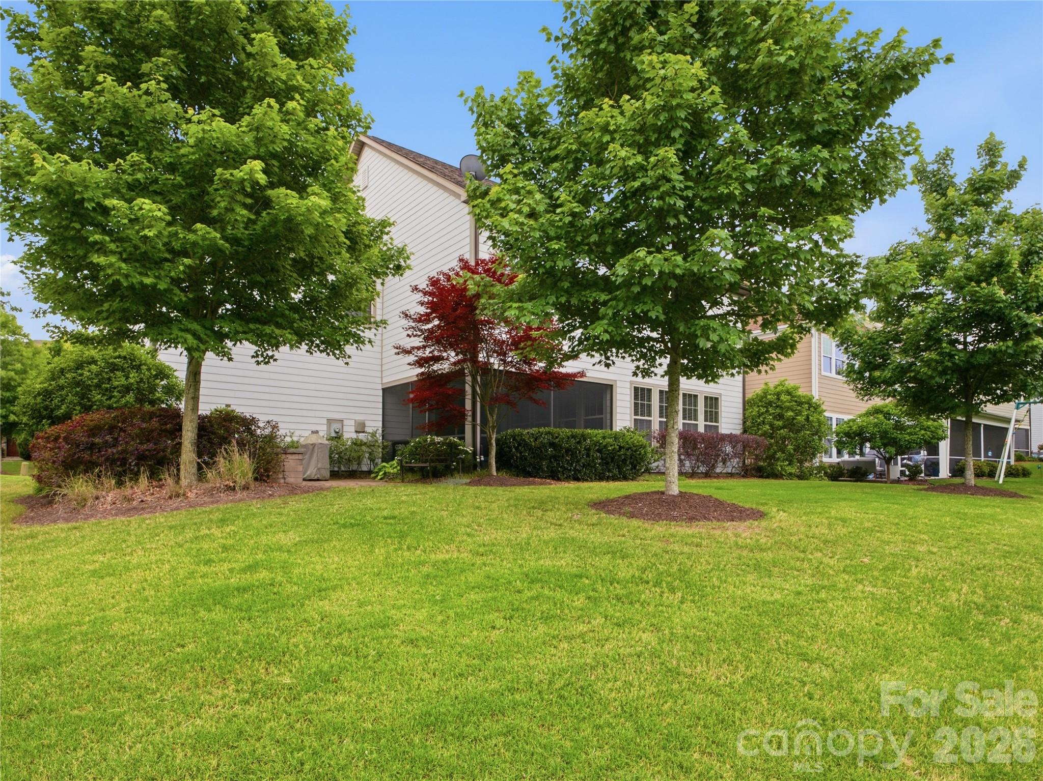 Chapel Cove - Residential