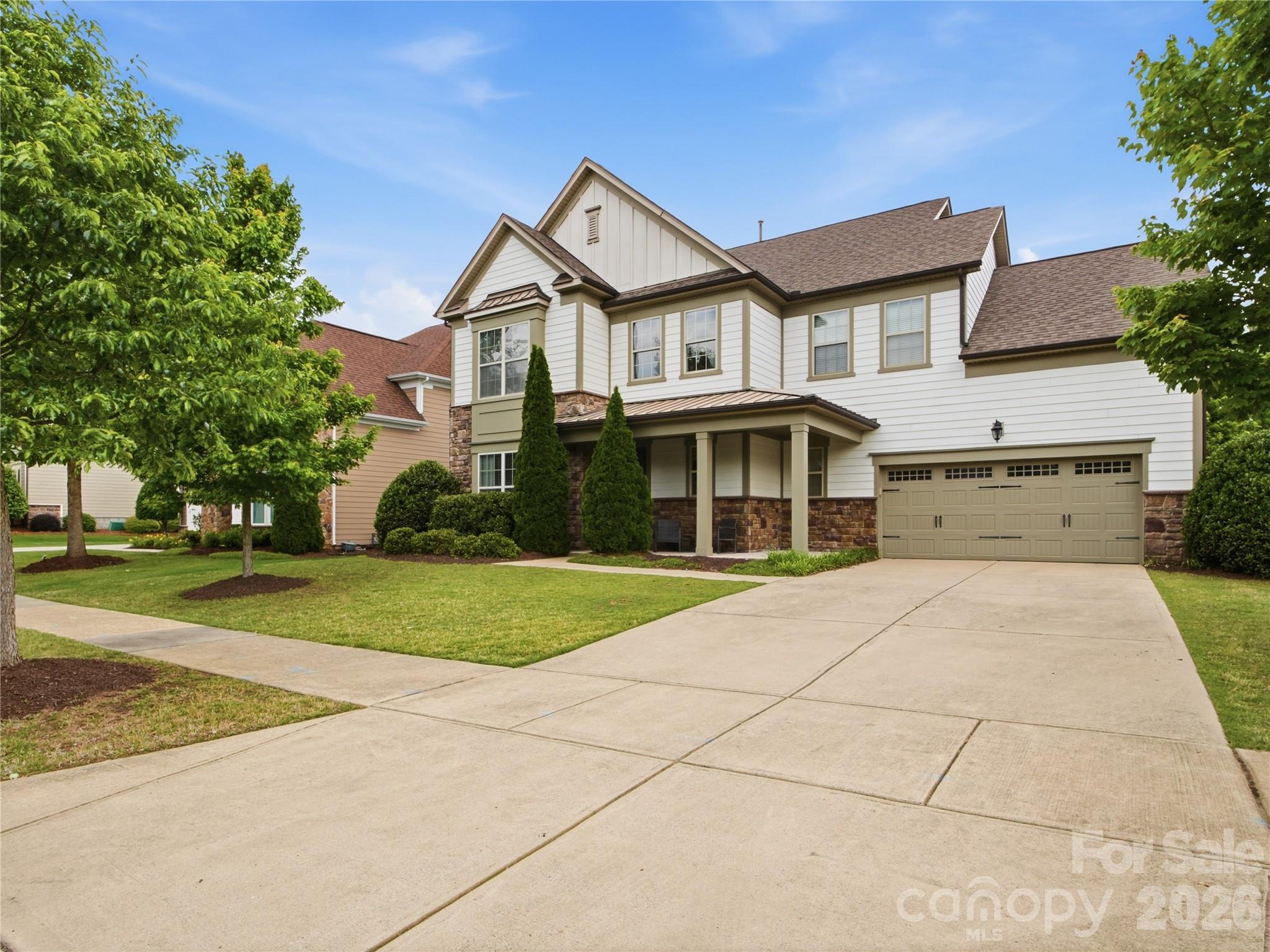 13034 Horned Lark Drive