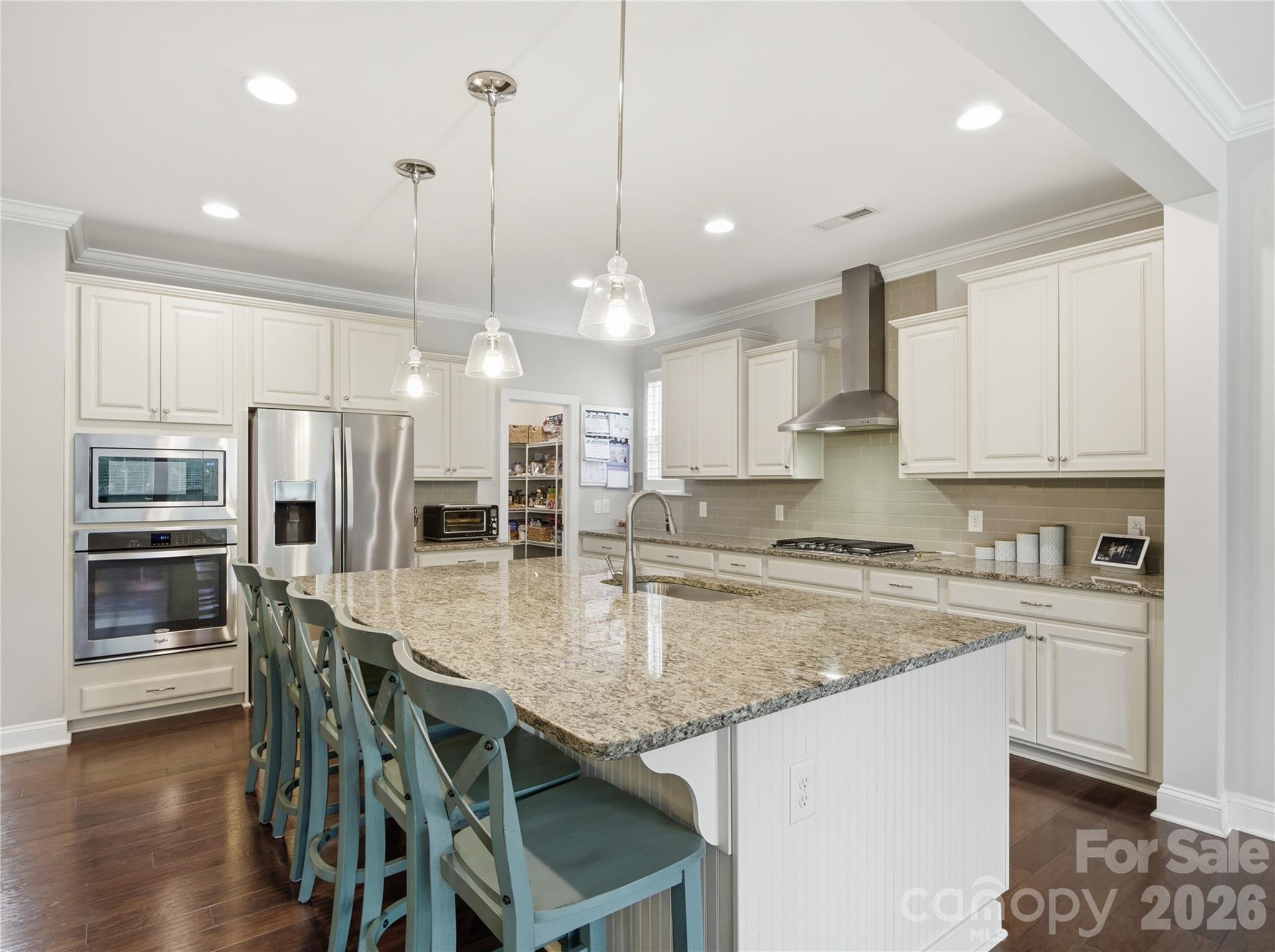 Chapel Cove - Residential