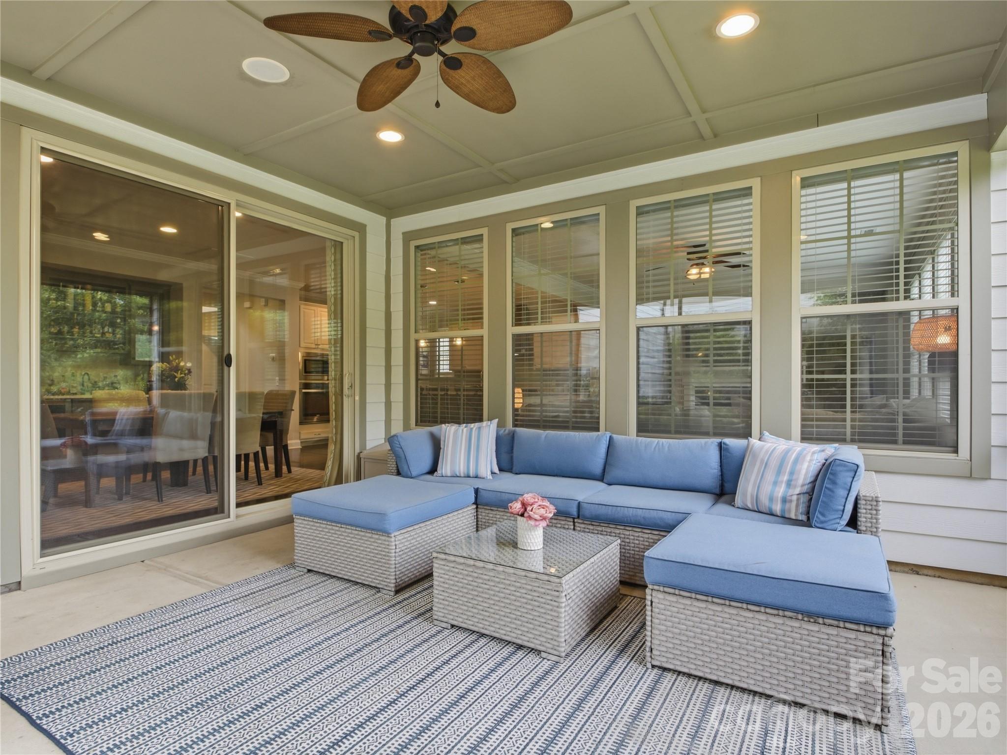 Chapel Cove - Residential