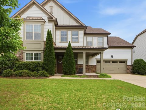 Photo of 13034 Horned Lark Drive, Charlotte, NC 28278 (MLS # 4382228)