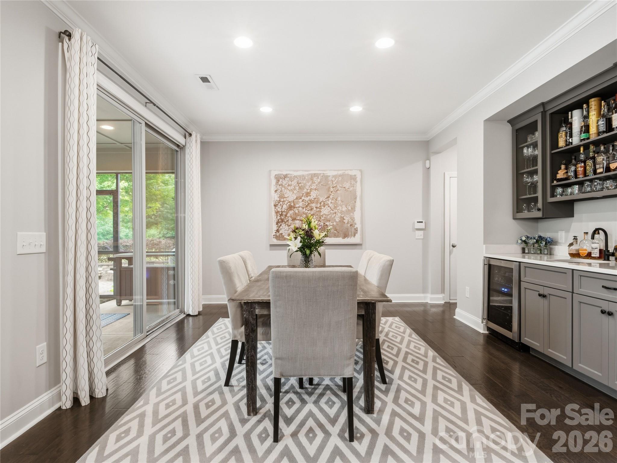Chapel Cove - Residential