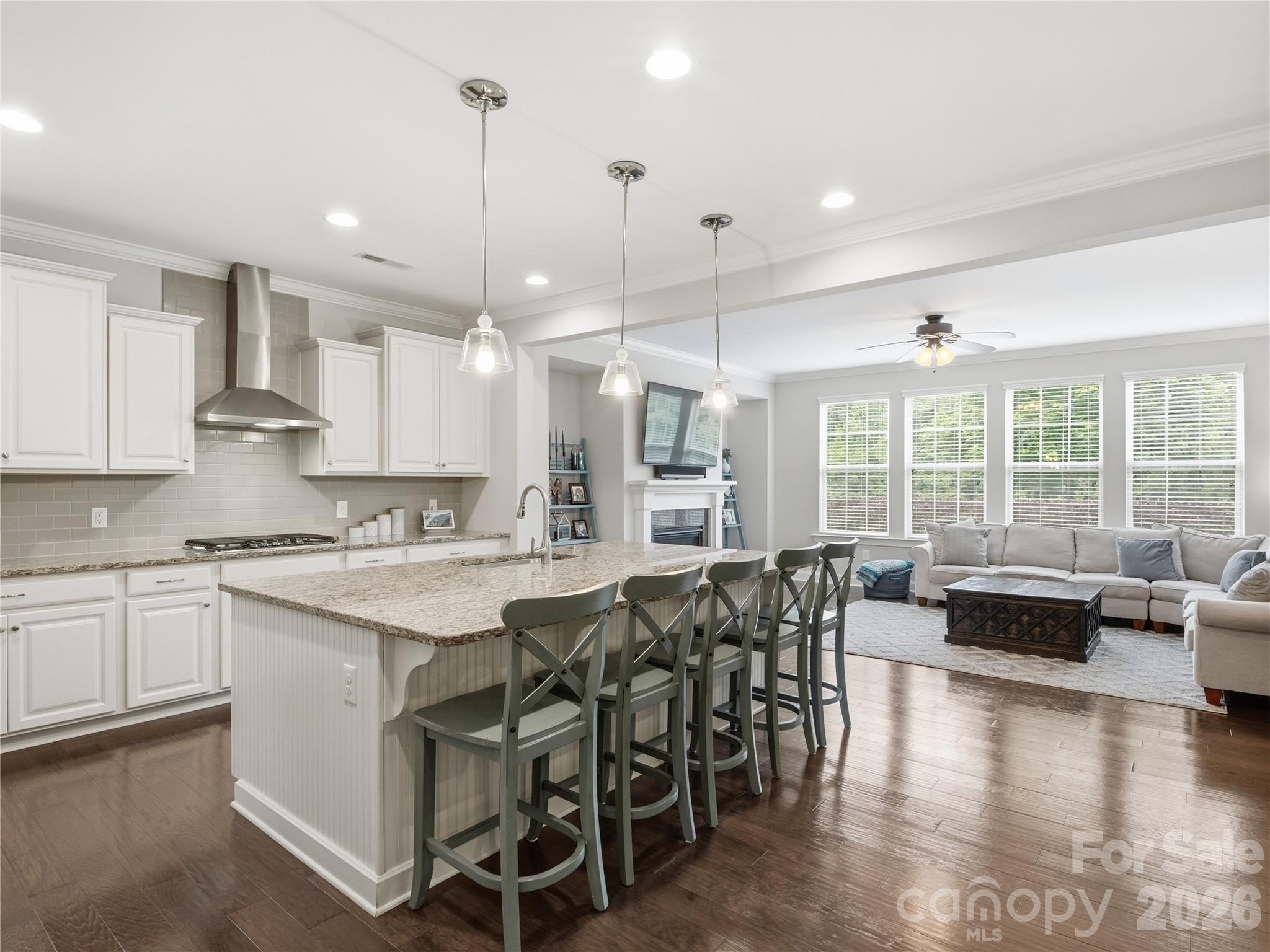 Chapel Cove - Residential
