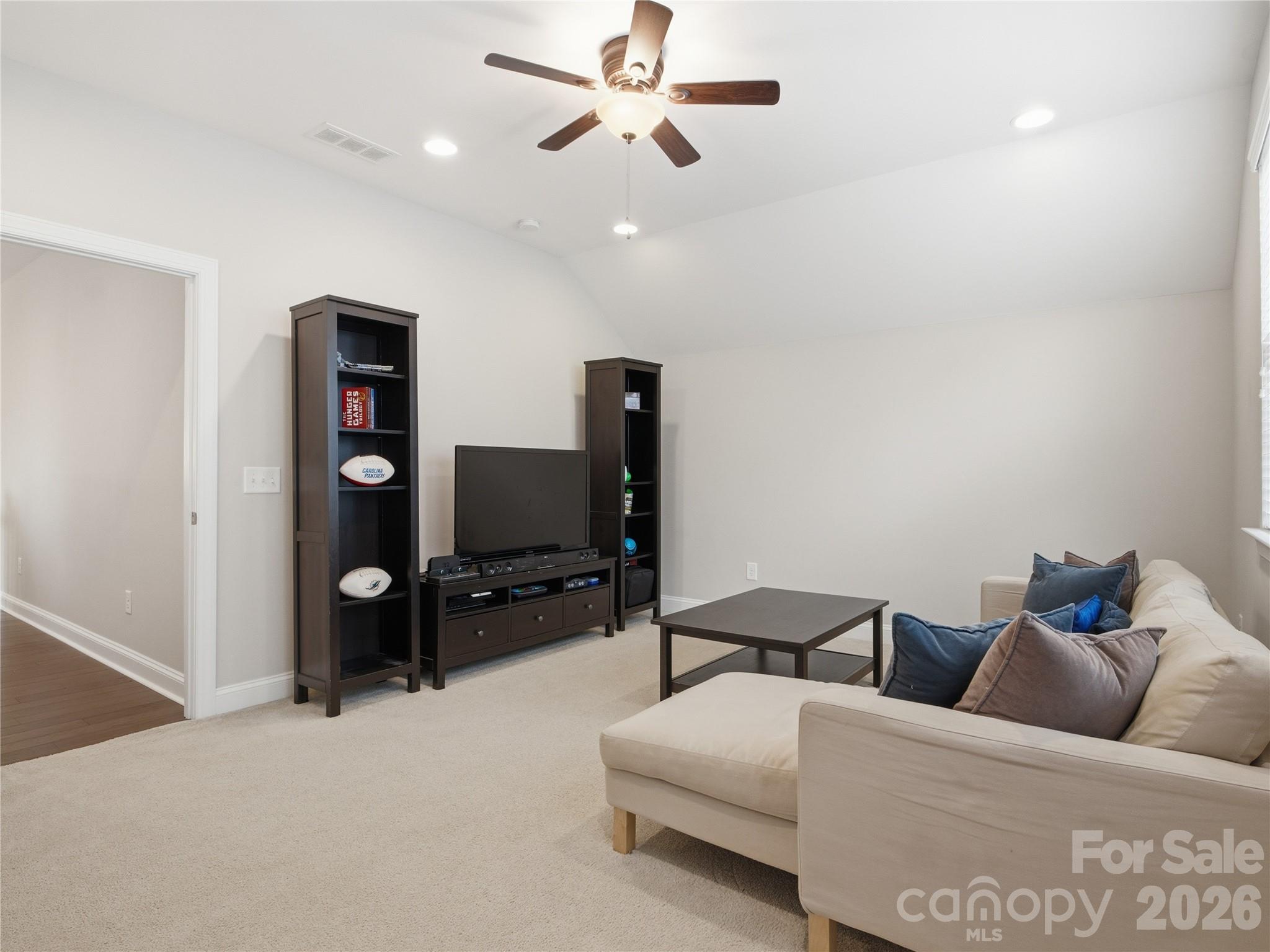 Chapel Cove - Residential
