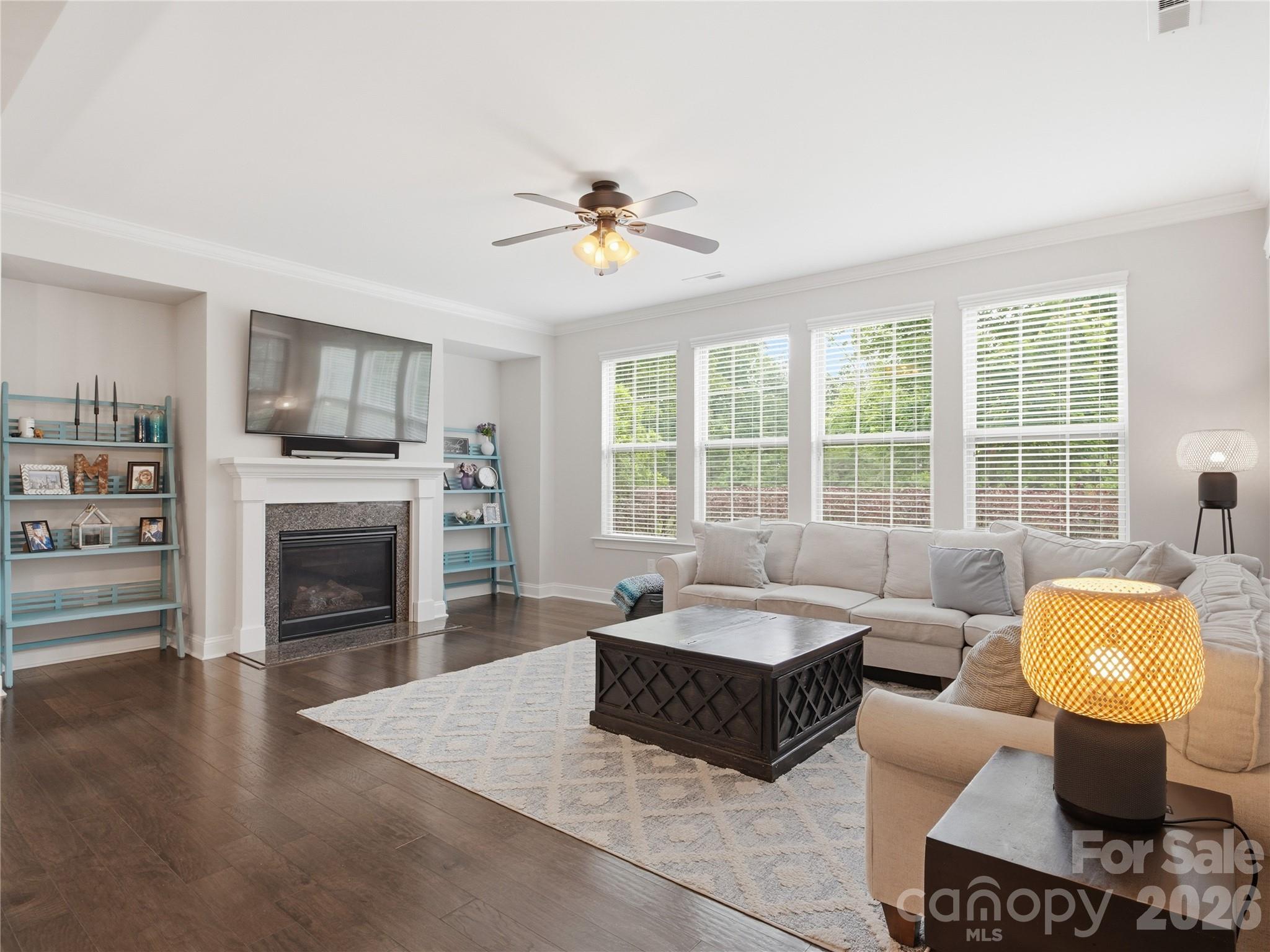 Chapel Cove - Residential