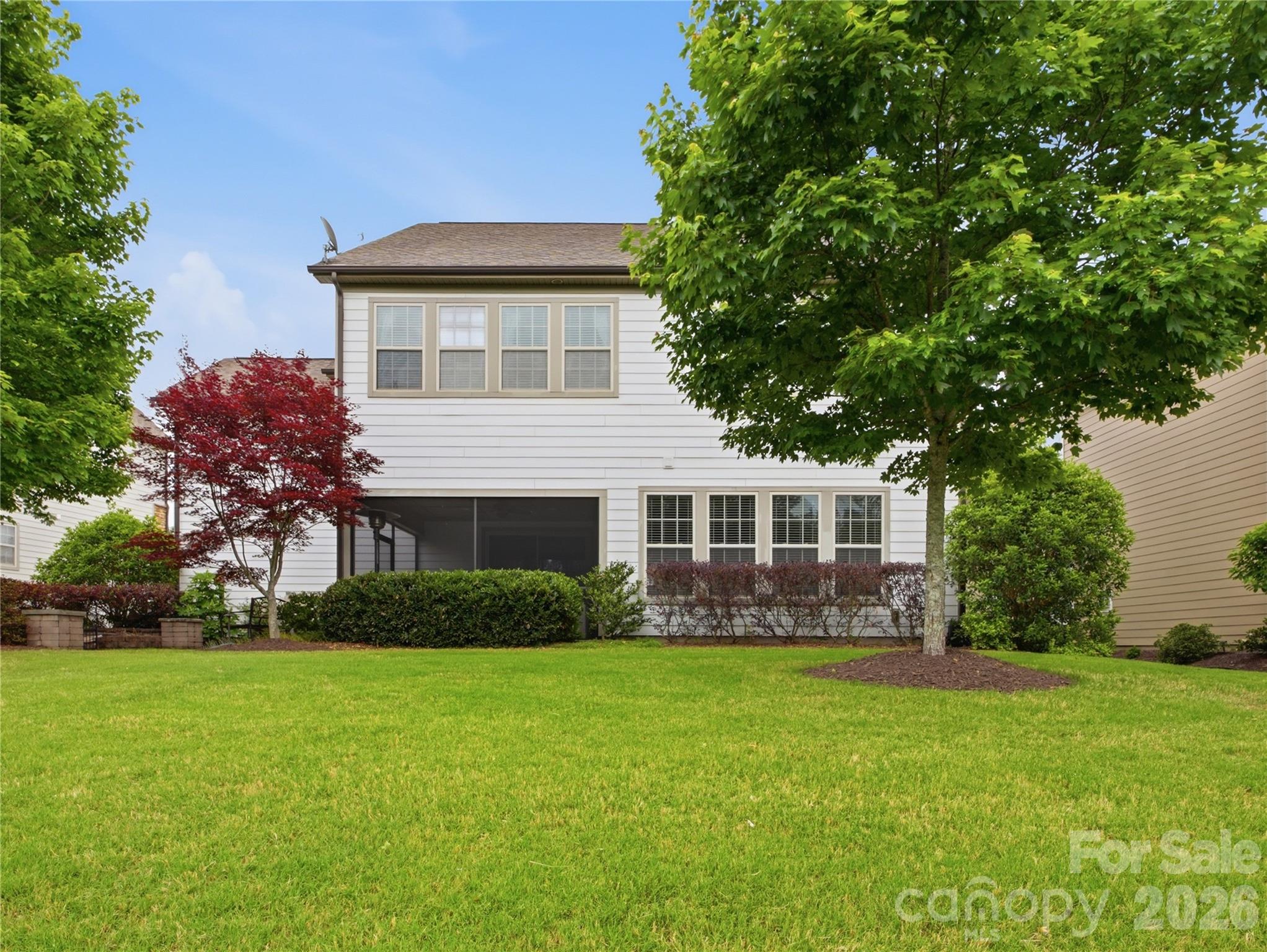 Chapel Cove - Residential