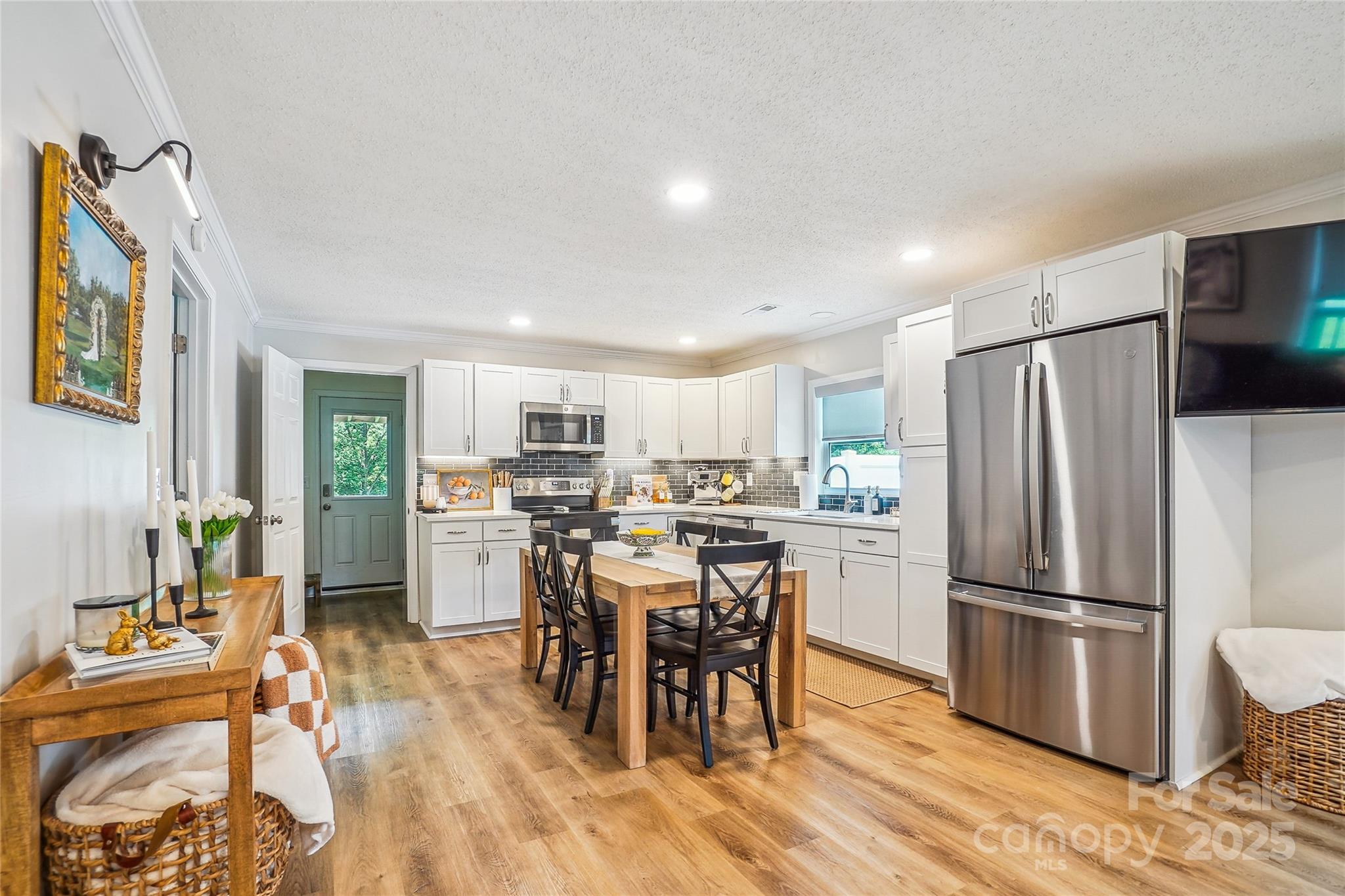1654 Armstrong Ford Road