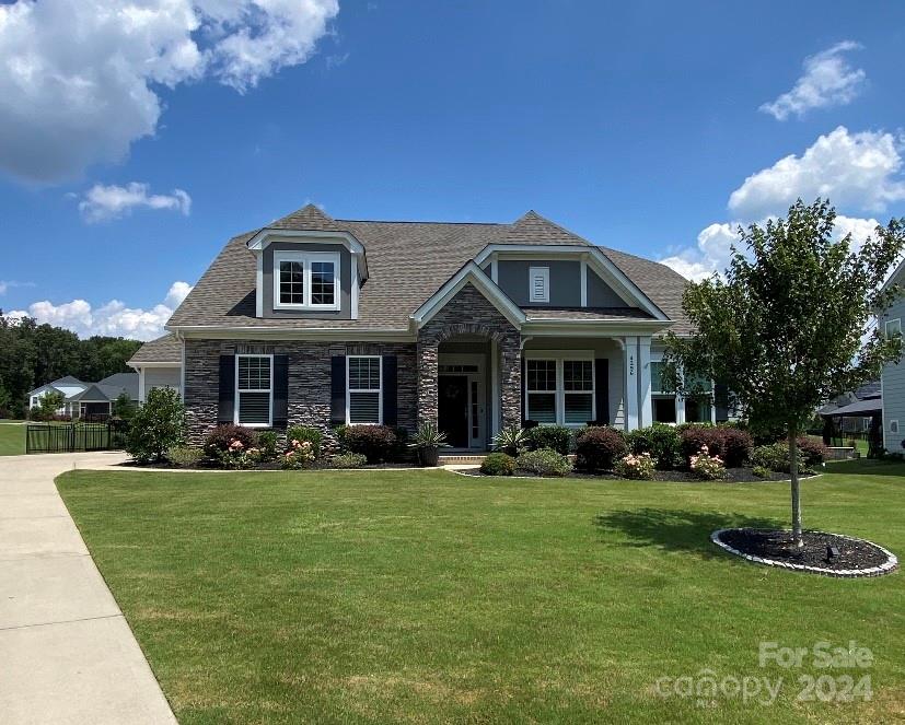 Camburn - Residential