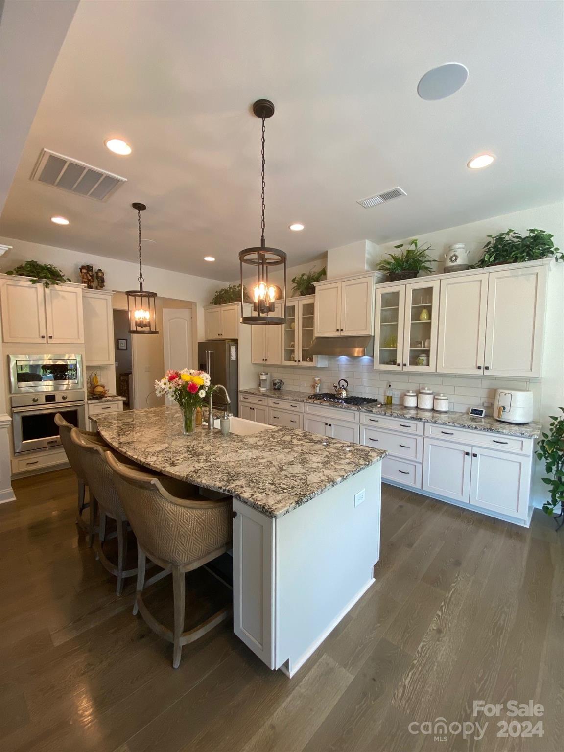 Camburn - Residential