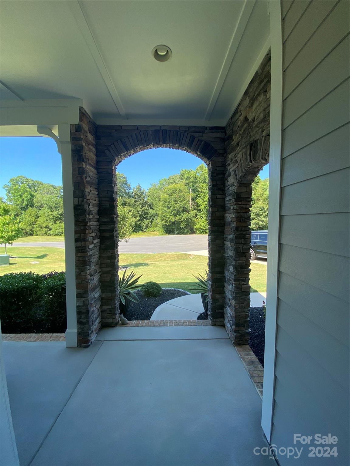 Camburn - Residential