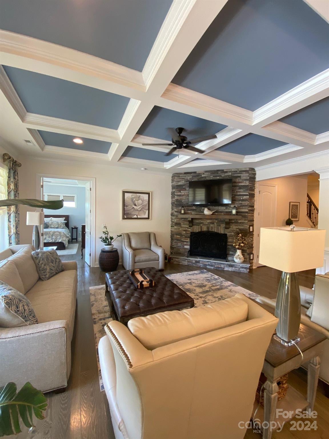 Camburn - Residential