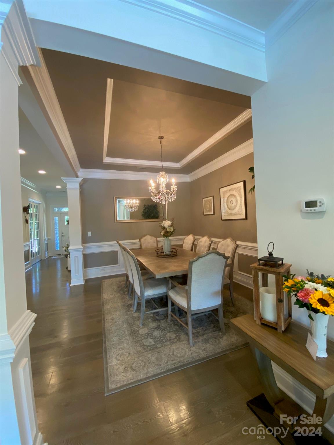 Camburn - Residential