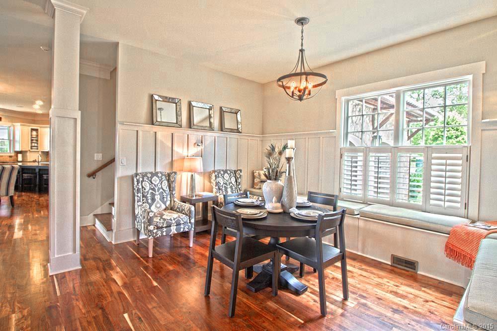 The Peninsula - Residential