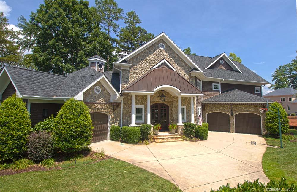 The Peninsula - Residential