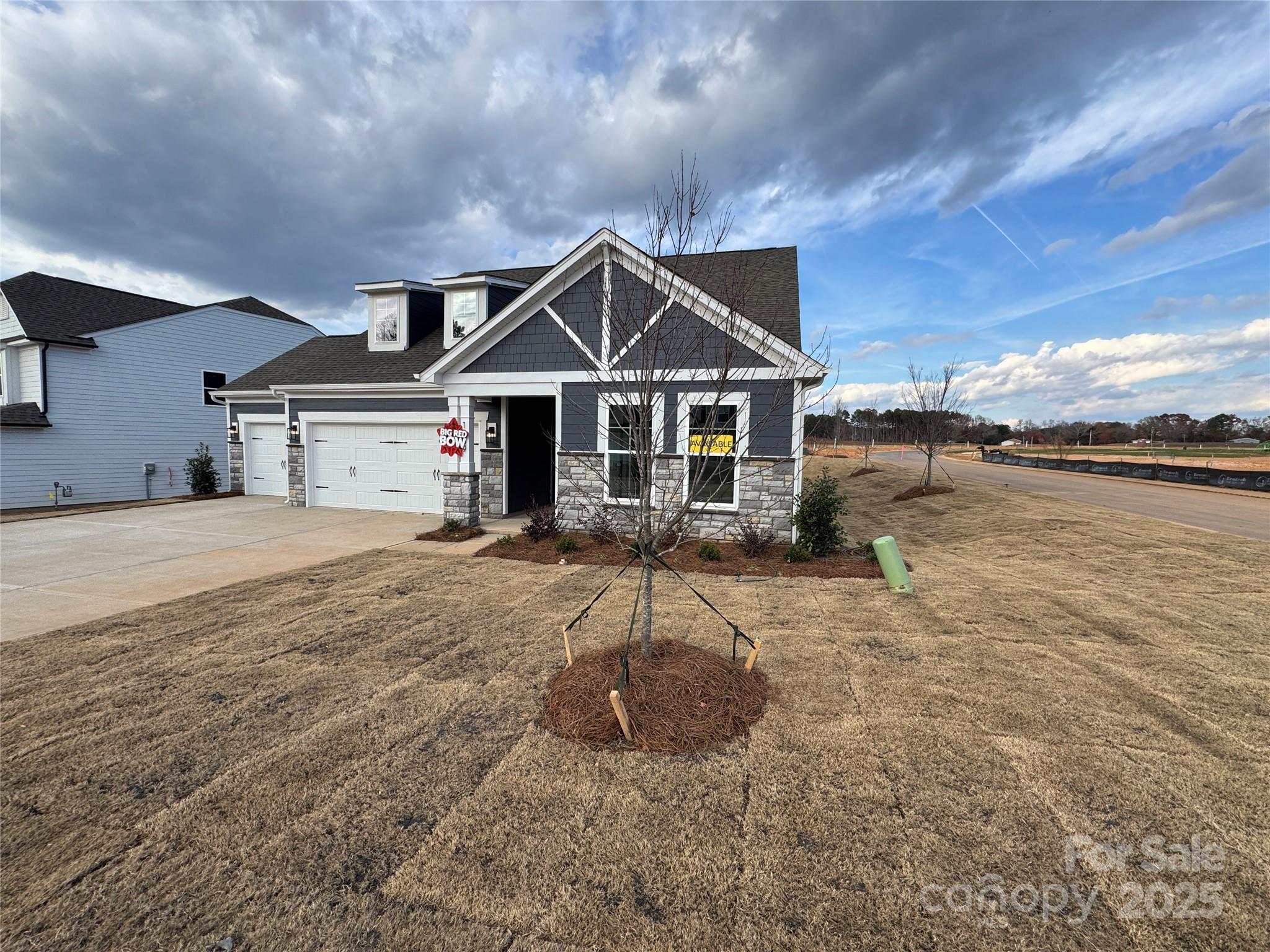 1269 Carrington Drive