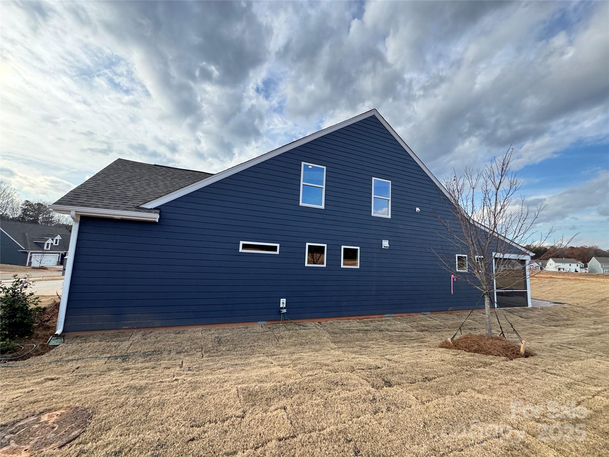 1269 Carrington Drive