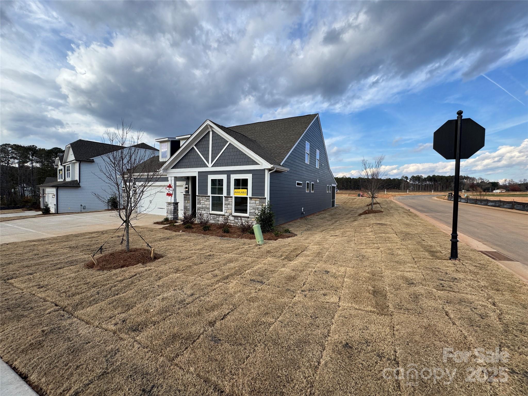 1269 Carrington Drive