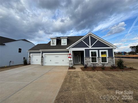 1269 Carrington Drive Stanley NC 28164