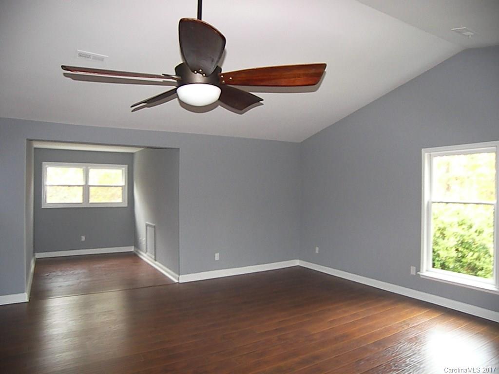 Black Horse Run - Residential