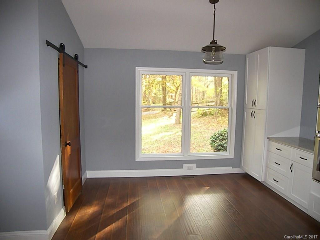 Black Horse Run - Residential