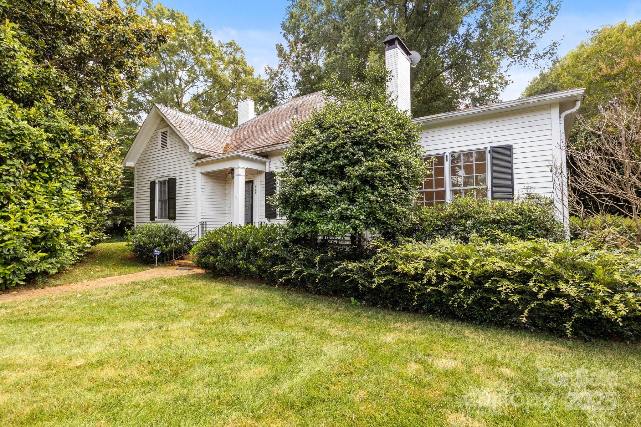 560 Concord Road