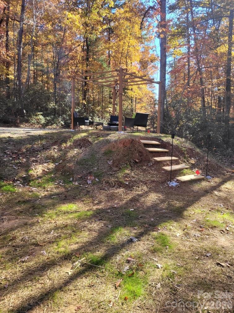 Riverbend at Lake Lure - Residential