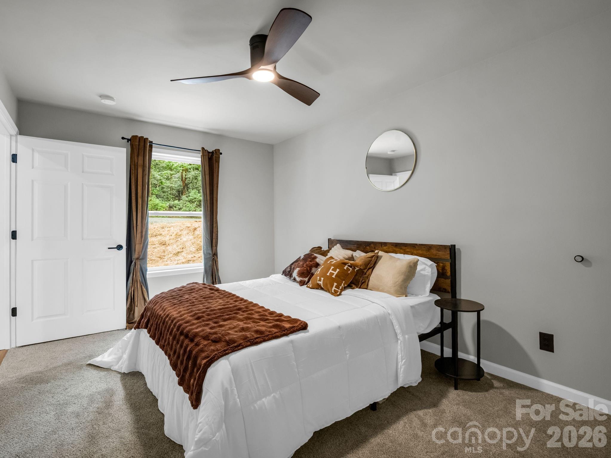 Riverbend at Lake Lure - Residential