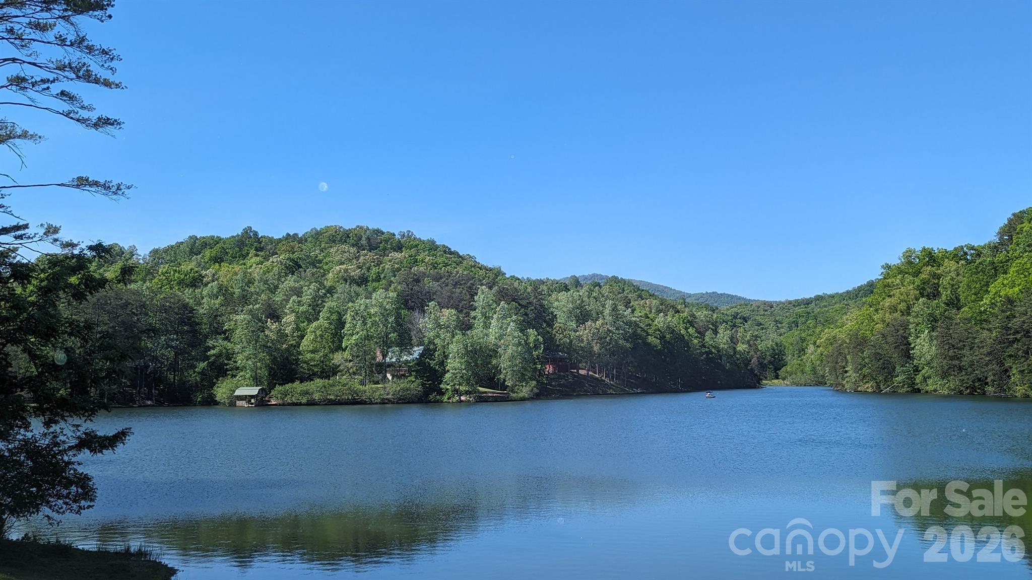 Riverbend at Lake Lure - Residential